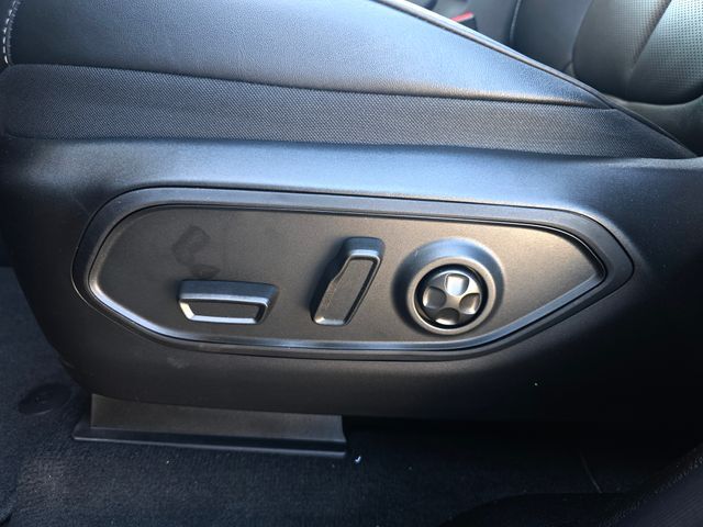 2026 Jeep Grand Cherokee Limited Reserve Folsom CA
