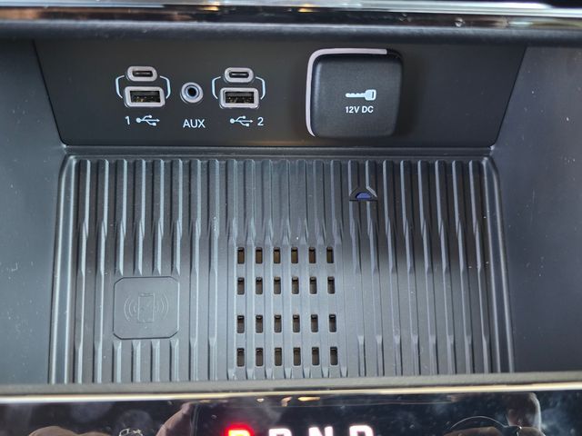 2026 Jeep Grand Cherokee Limited Reserve Folsom CA