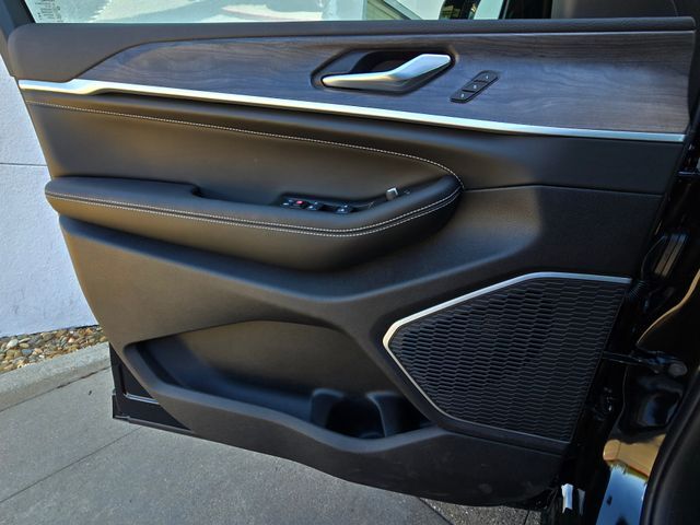 2026 Jeep Grand Cherokee Limited Reserve Folsom CA