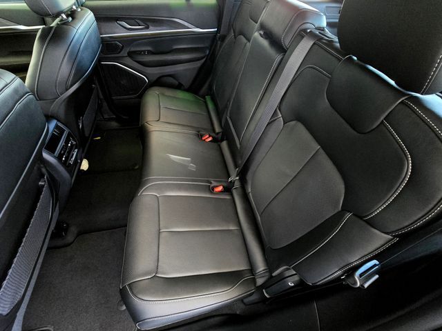 2026 Jeep Grand Cherokee Limited Reserve Folsom CA