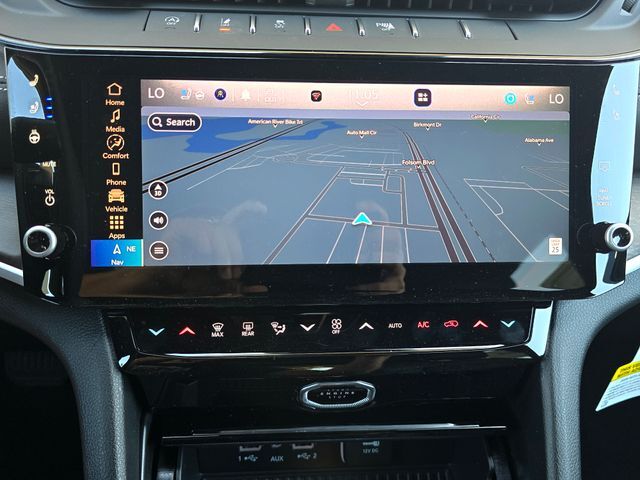 2026 Jeep Grand Cherokee Limited Reserve Folsom CA