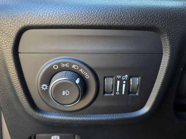 2026 Jeep Grand Cherokee Limited Reserve Folsom CA