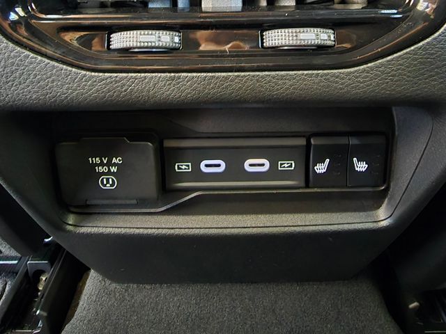 2026 Jeep Grand Cherokee Limited Reserve Folsom CA