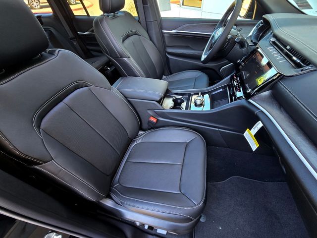 2026 Jeep Grand Cherokee Limited Reserve Folsom CA