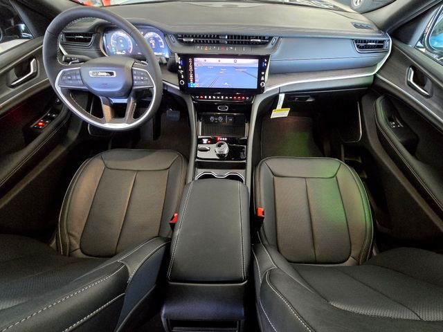 2026 Jeep Grand Cherokee Limited Reserve Folsom CA