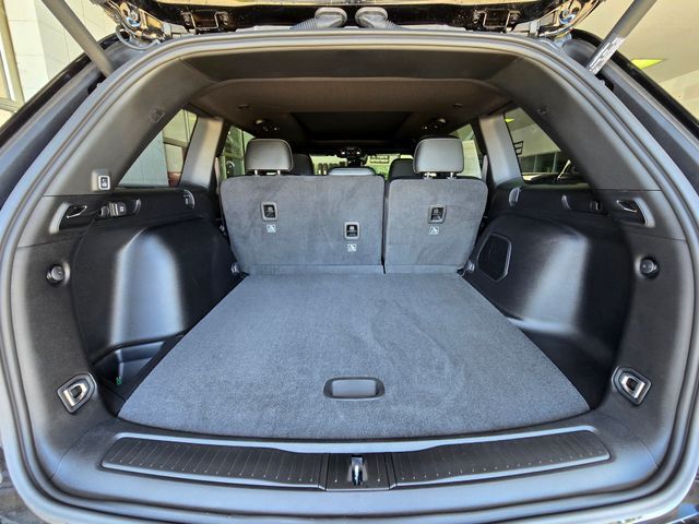 2026 Jeep Grand Cherokee Limited Reserve Folsom CA