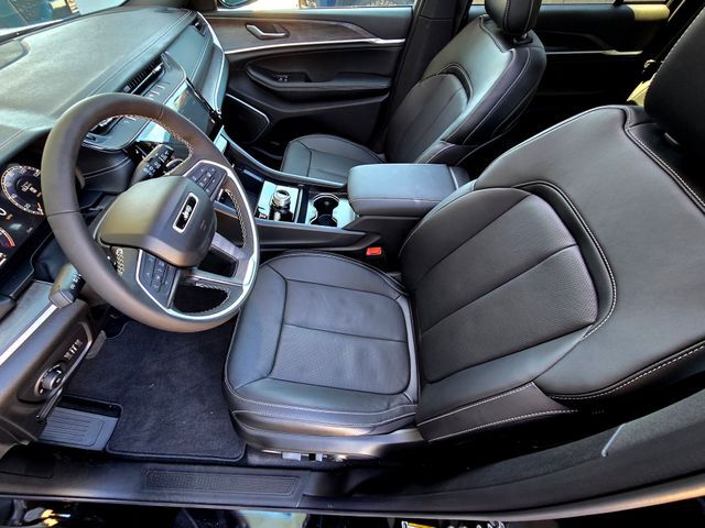 2026 Jeep Grand Cherokee Limited Reserve Folsom CA