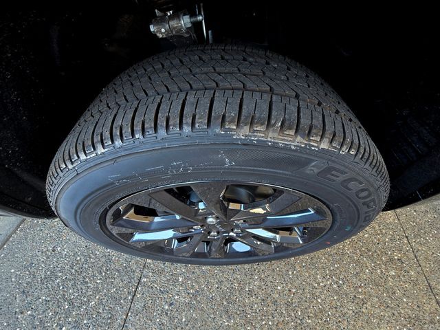 2026 Jeep Grand Cherokee Limited Reserve Folsom CA