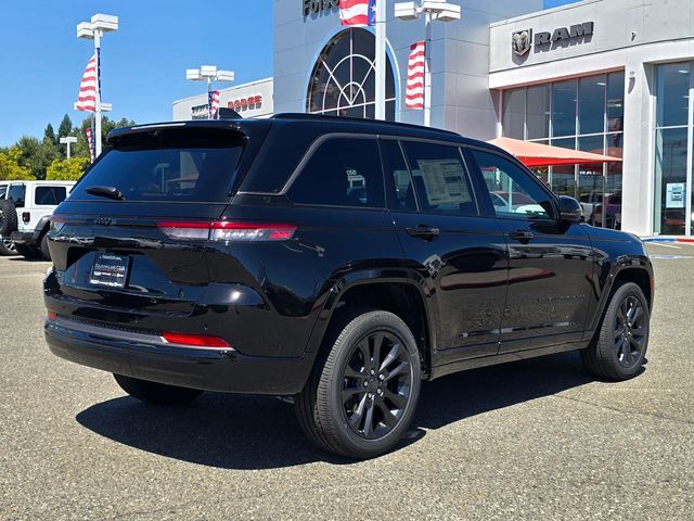 2026 Jeep Grand Cherokee Limited Reserve Folsom CA