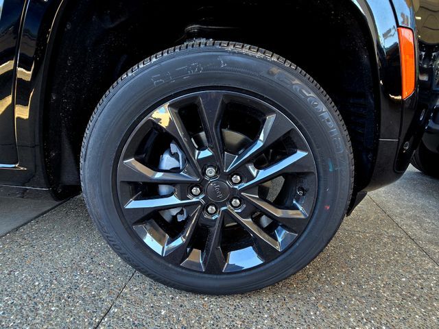 2026 Jeep Grand Cherokee Limited Reserve Folsom CA