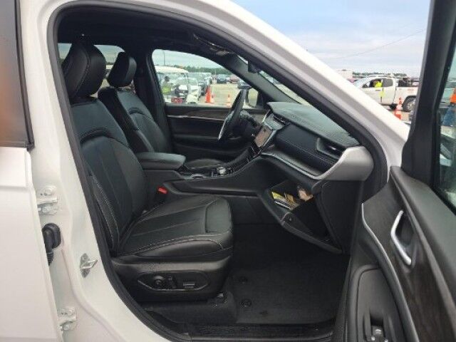 2026 Jeep Grand Cherokee Limited Reserve Marshfield MA