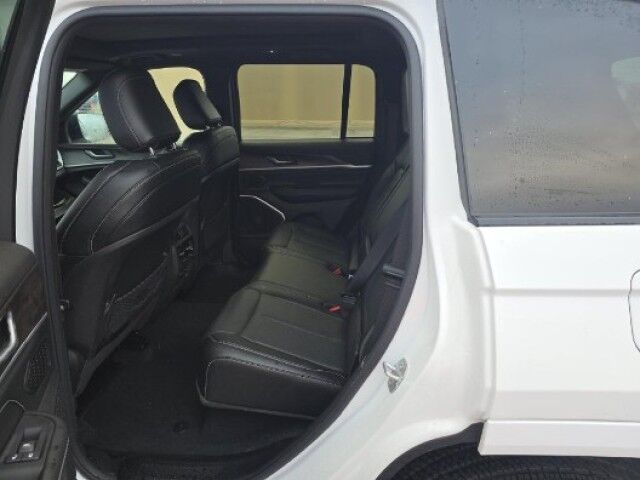 2026 Jeep Grand Cherokee Limited Reserve Marshfield MA