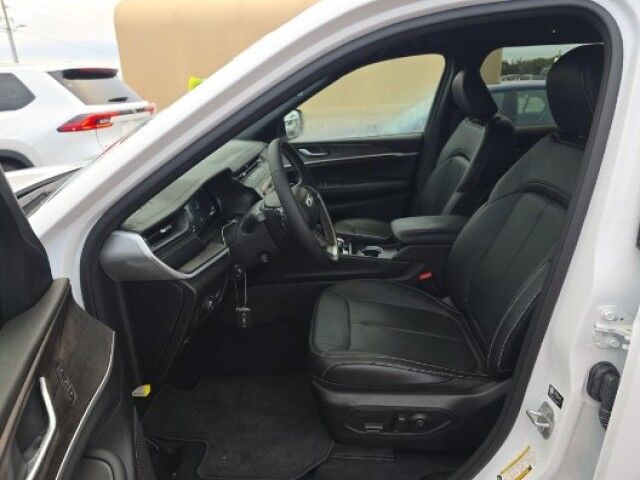 2026 Jeep Grand Cherokee Limited Reserve Marshfield MA