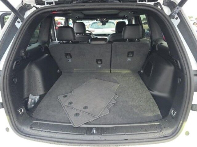 2026 Jeep Grand Cherokee Limited Reserve Marshfield MA