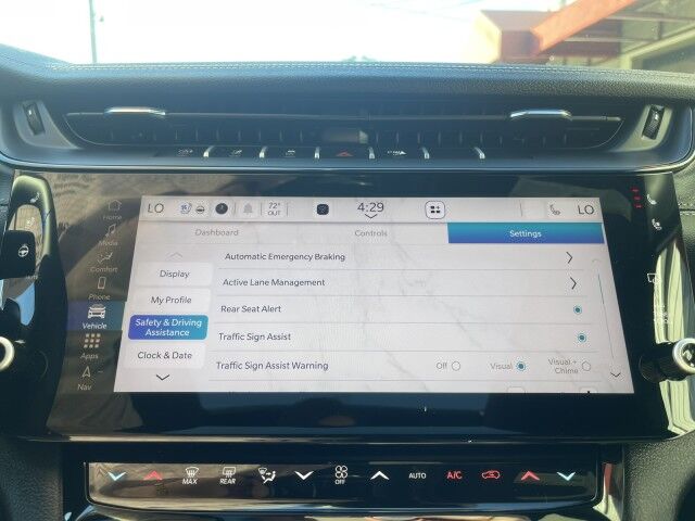 2026 Jeep Grand Cherokee Limited Reserve Marshfield MA