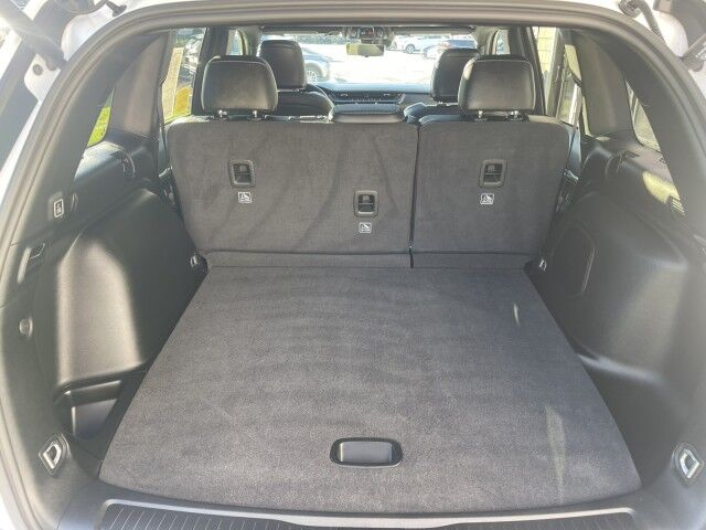 2026 Jeep Grand Cherokee Limited Reserve Marshfield MA
