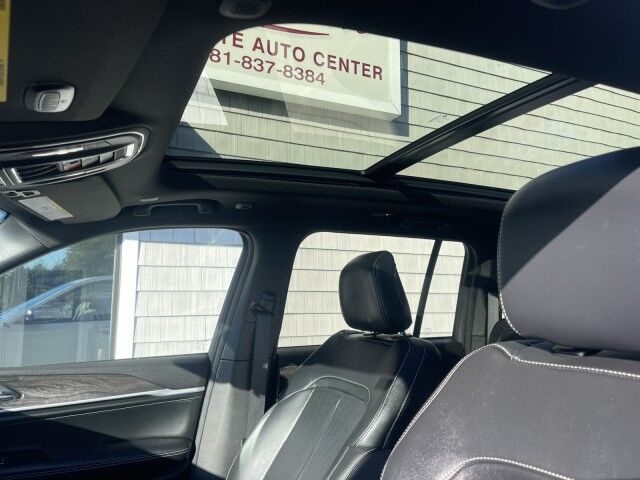 2026 Jeep Grand Cherokee Limited Reserve Marshfield MA