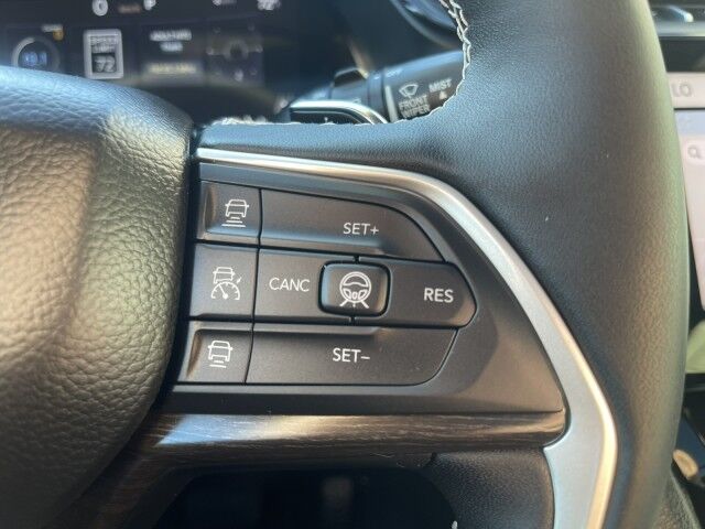 2026 Jeep Grand Cherokee Limited Reserve Marshfield MA