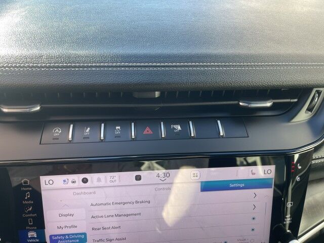 2026 Jeep Grand Cherokee Limited Reserve Marshfield MA