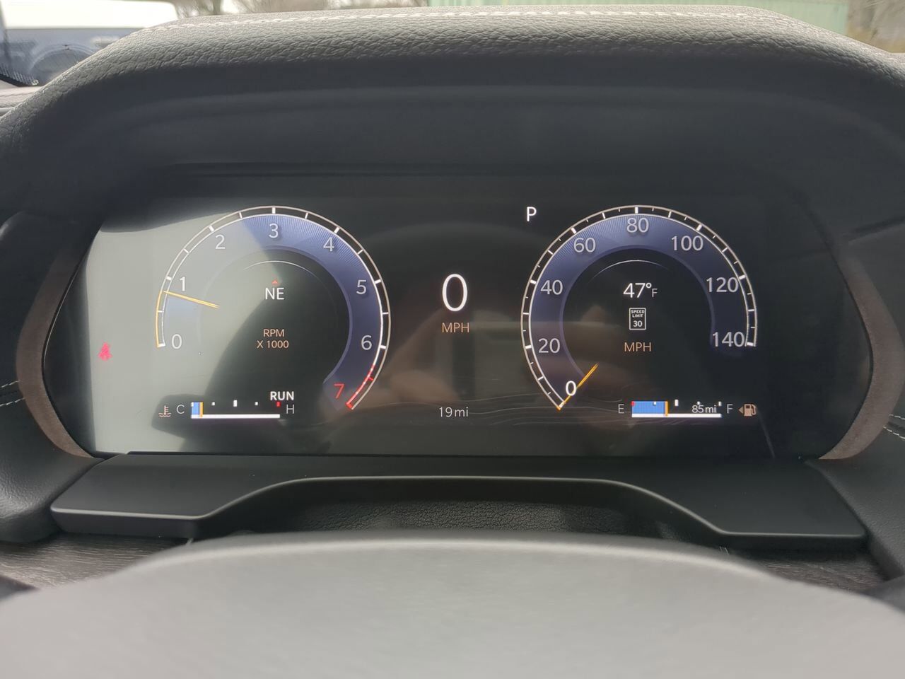 2026 Jeep Grand Cherokee Limited Reserve Appleton WI