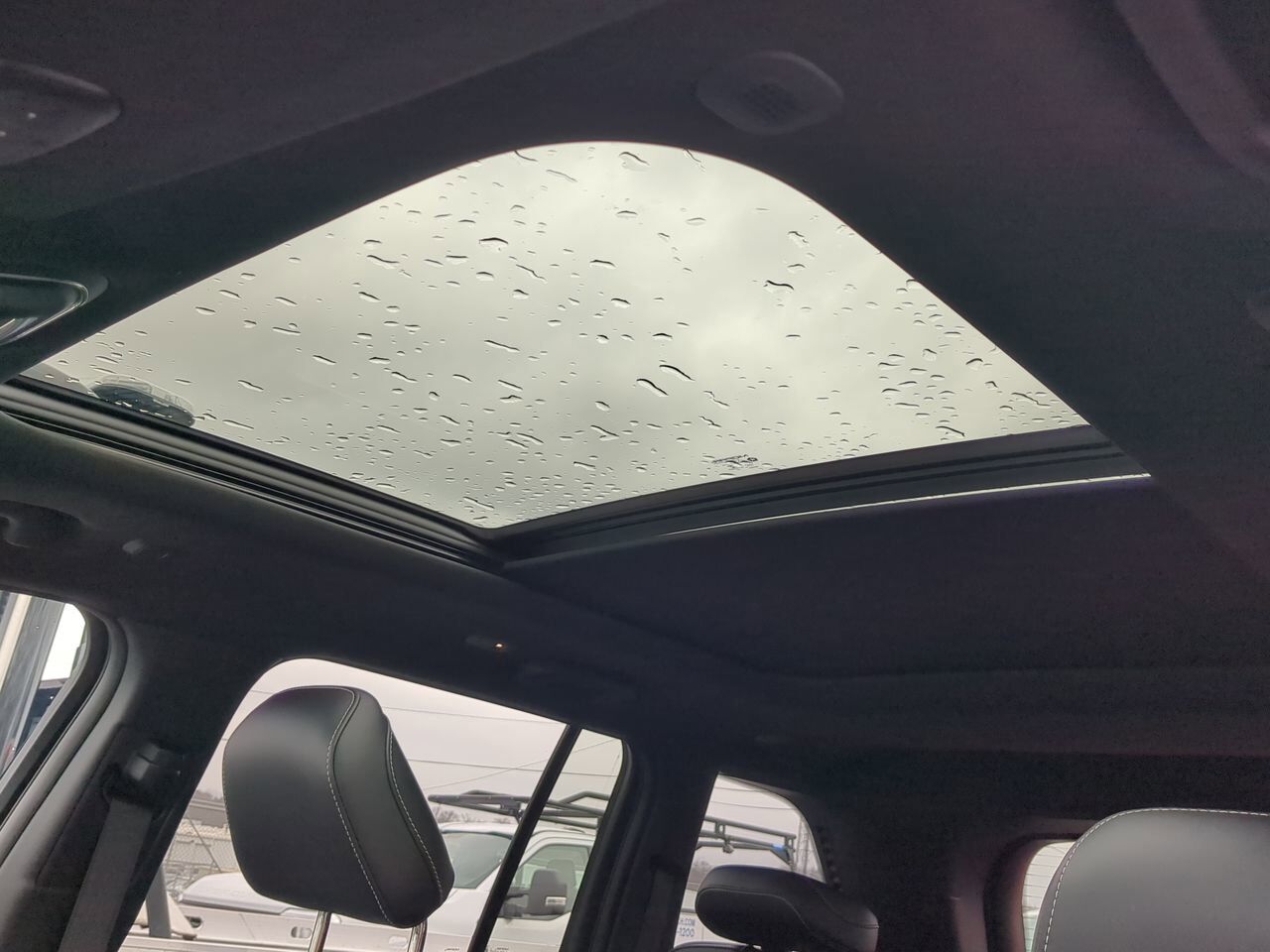 2026 Jeep Grand Cherokee Limited Reserve Appleton WI