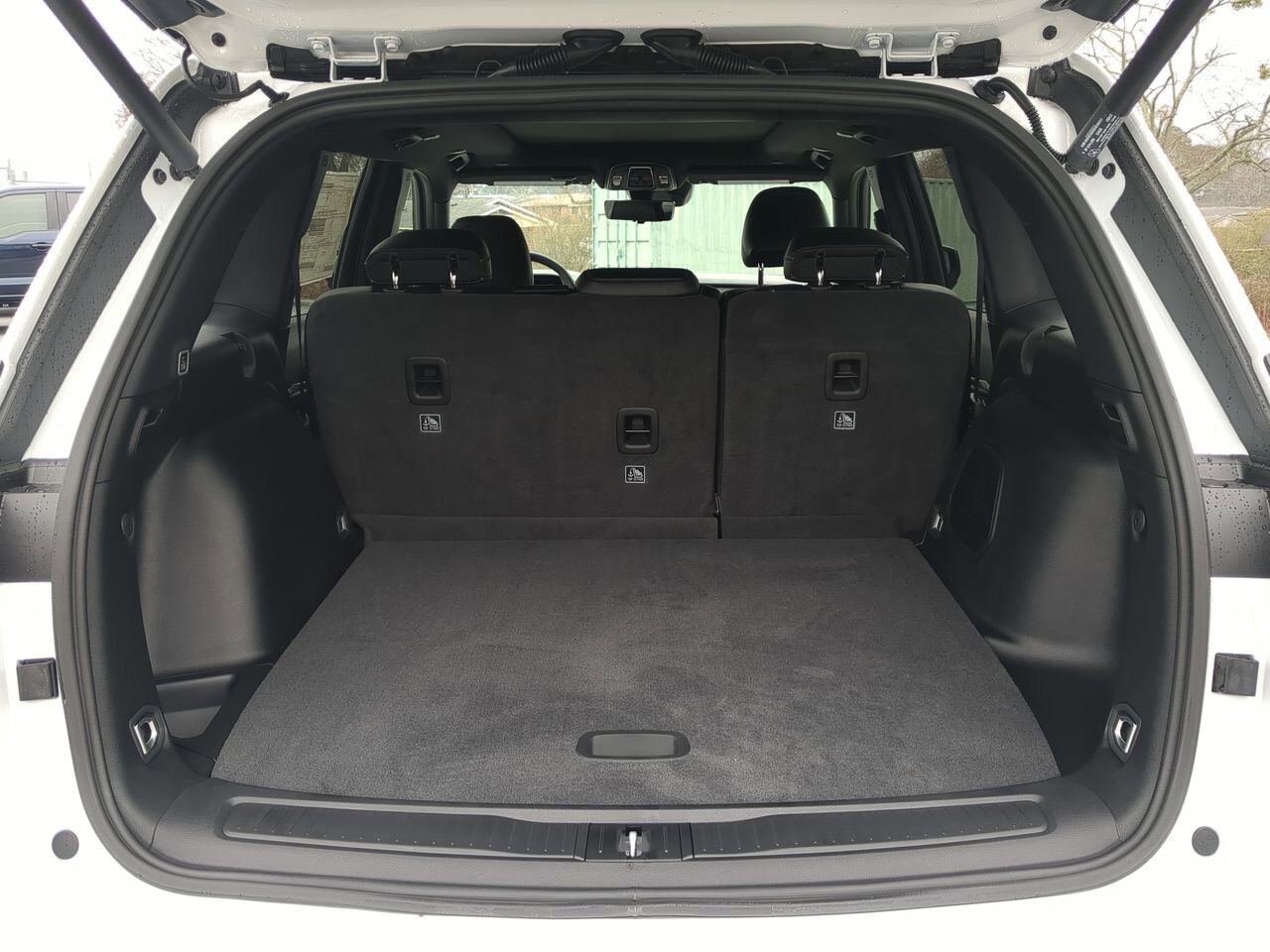 2026 Jeep Grand Cherokee Limited Reserve Appleton WI