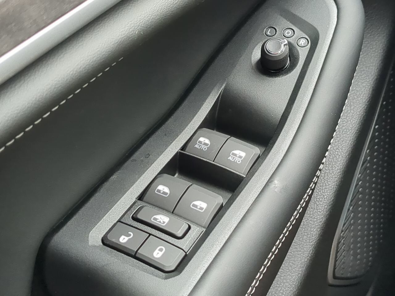 2026 Jeep Grand Cherokee Limited Reserve Appleton WI