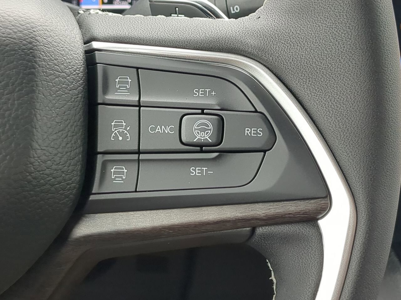 2026 Jeep Grand Cherokee Limited Reserve Appleton WI