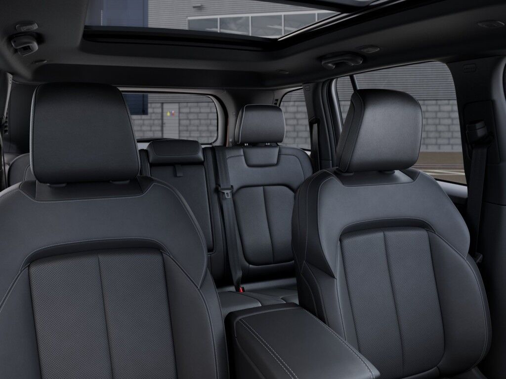 2026 Jeep Grand Cherokee Limited Reserve Owego NY