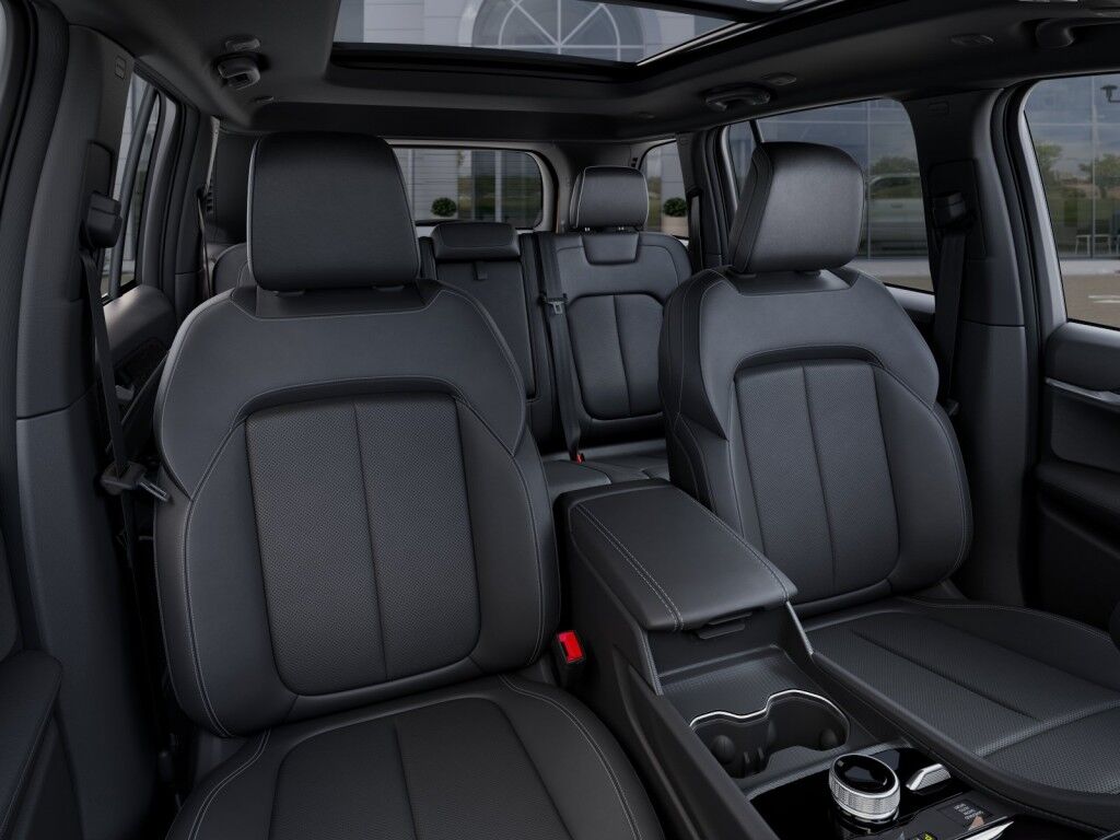 2026 Jeep Grand Cherokee Limited Reserve Owego NY