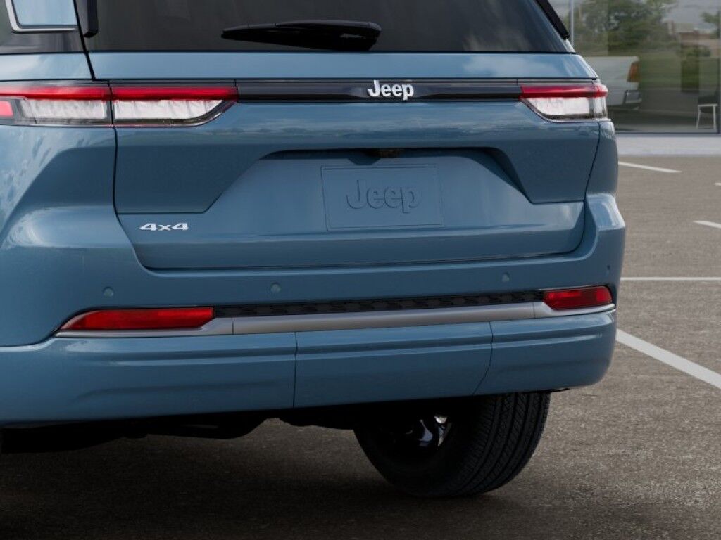 2026 Jeep Grand Cherokee Limited Reserve Owego NY