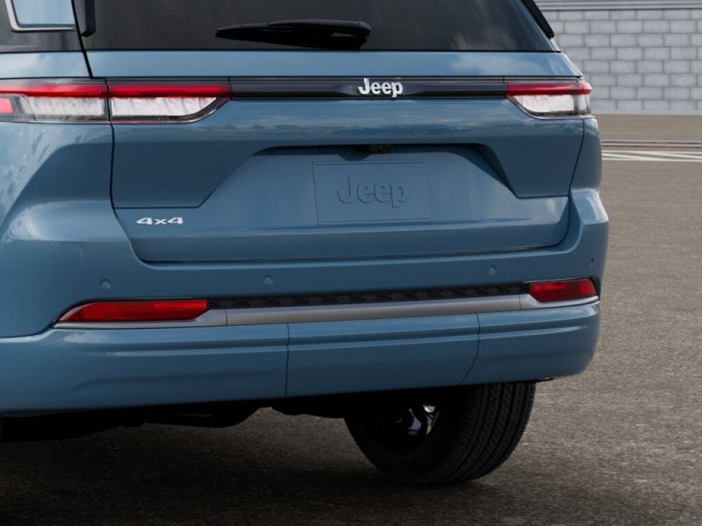 2026 Jeep Grand Cherokee Limited Reserve Owego NY
