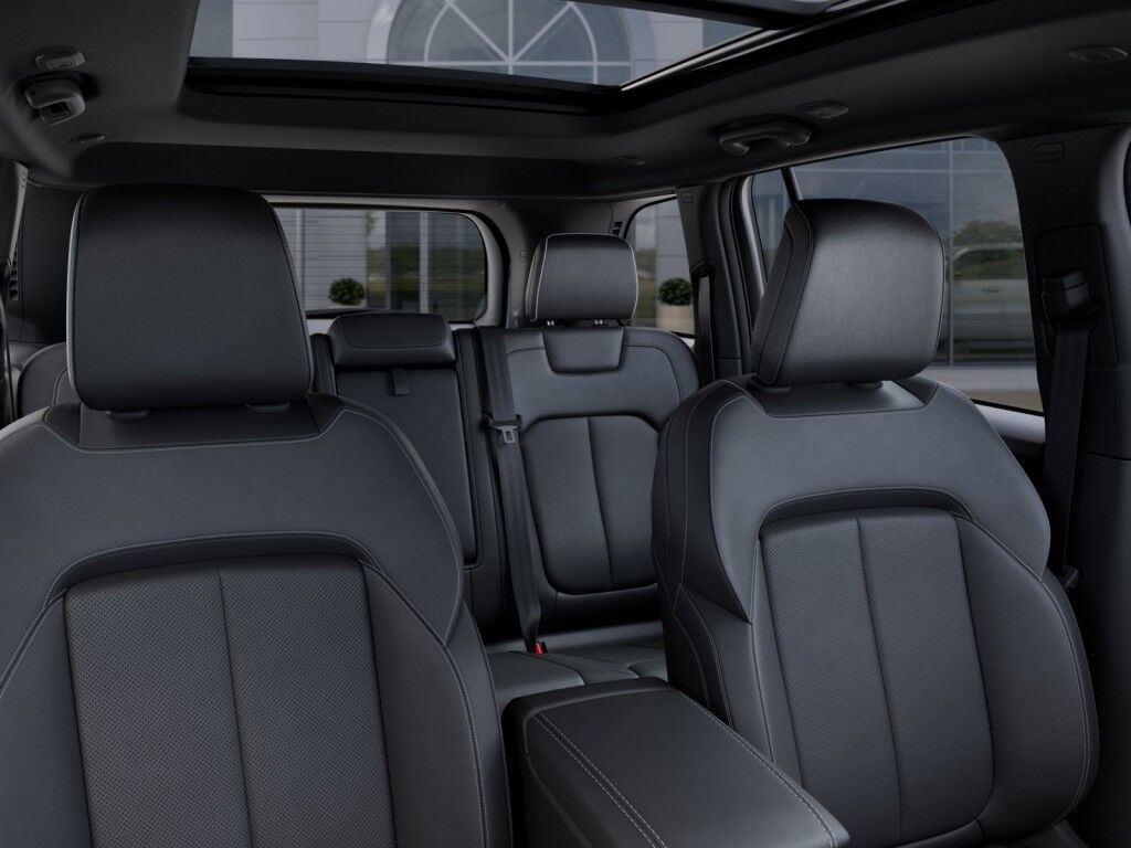 2026 Jeep Grand Cherokee Limited Reserve Owego NY