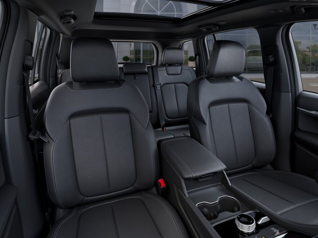 2026 Jeep Grand Cherokee Limited Reserve Owego NY