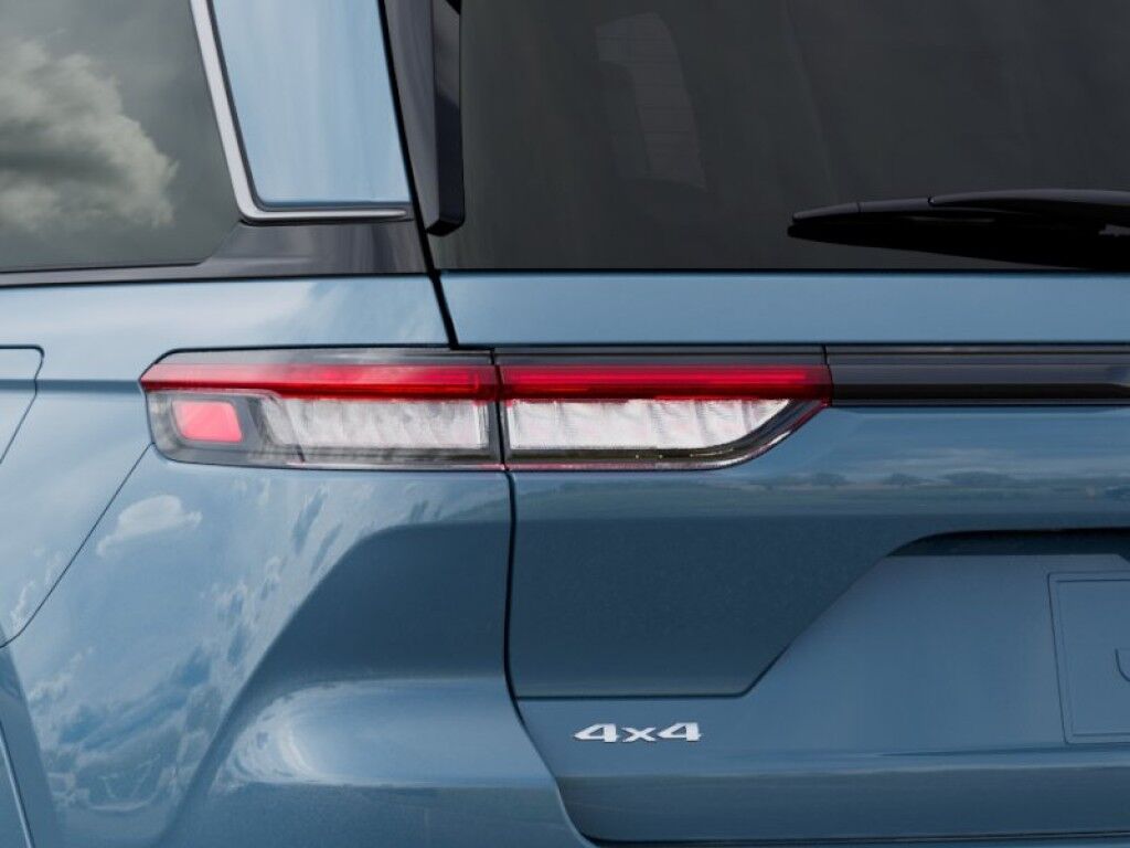 2026 Jeep Grand Cherokee Limited Reserve Owego NY