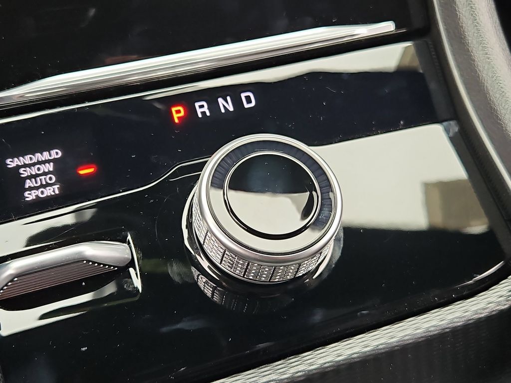 2026 Jeep Grand Cherokee Limited Reserve Gresham OR