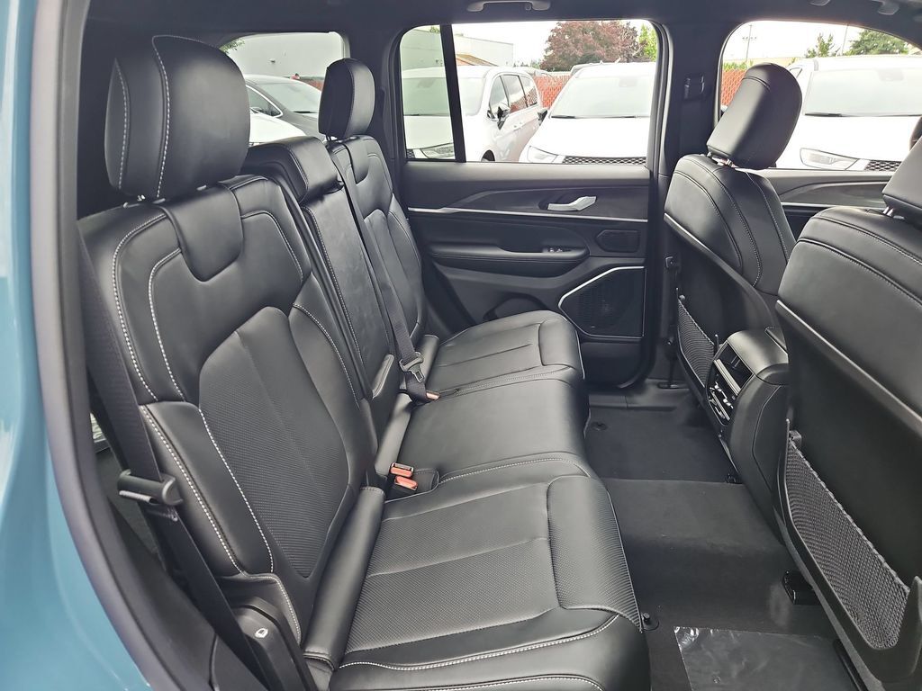 2026 Jeep Grand Cherokee Limited Reserve Gresham OR