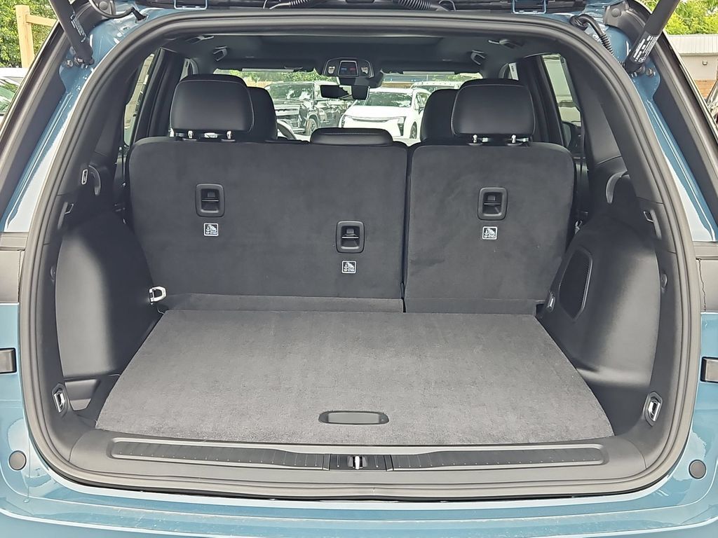 2026 Jeep Grand Cherokee Limited Reserve Gresham OR