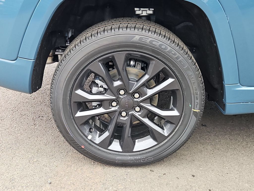 2026 Jeep Grand Cherokee Limited Reserve Gresham OR