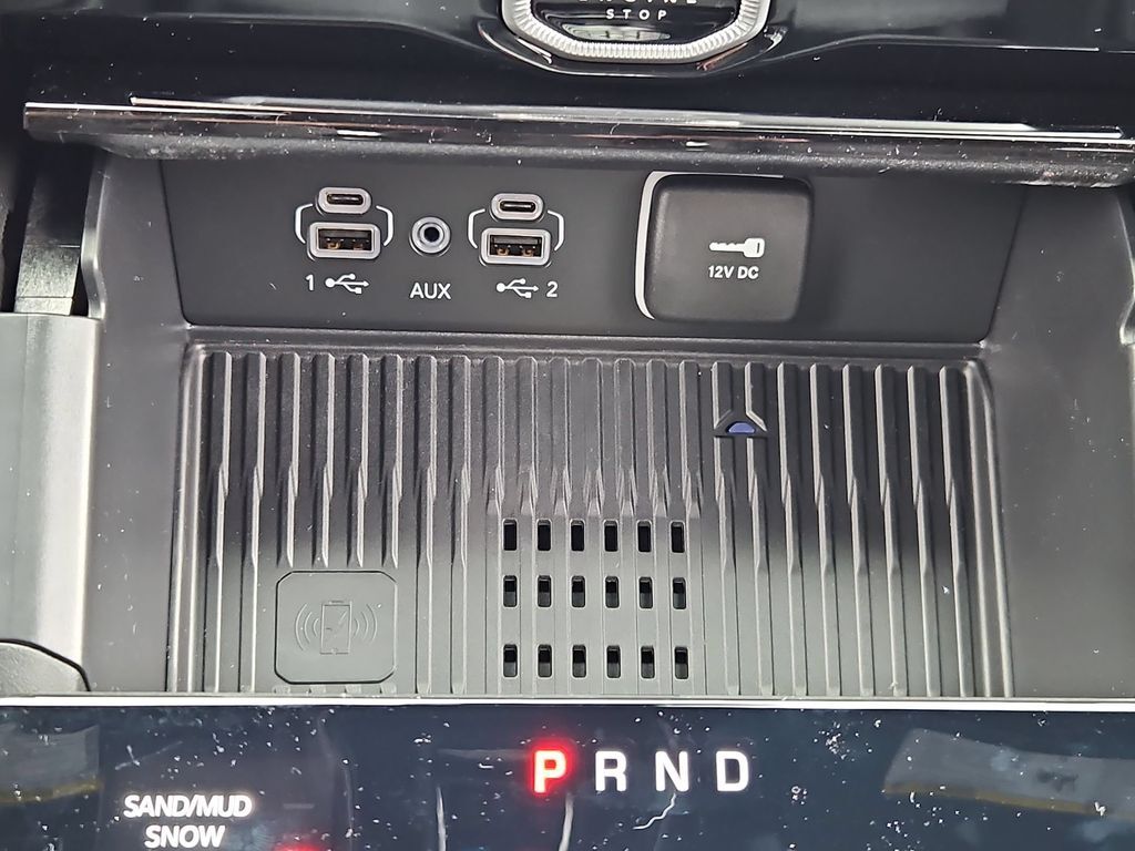 2026 Jeep Grand Cherokee Limited Reserve Gresham OR