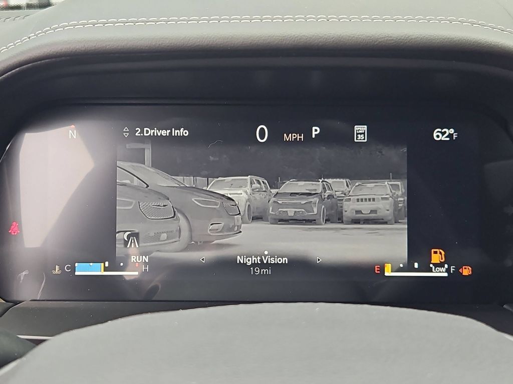 2026 Jeep Grand Cherokee Limited Reserve Gresham OR