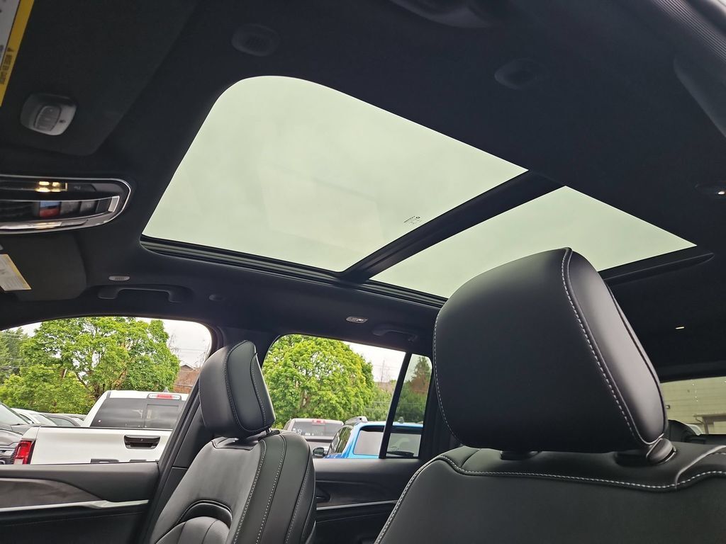 2026 Jeep Grand Cherokee Limited Reserve Gresham OR