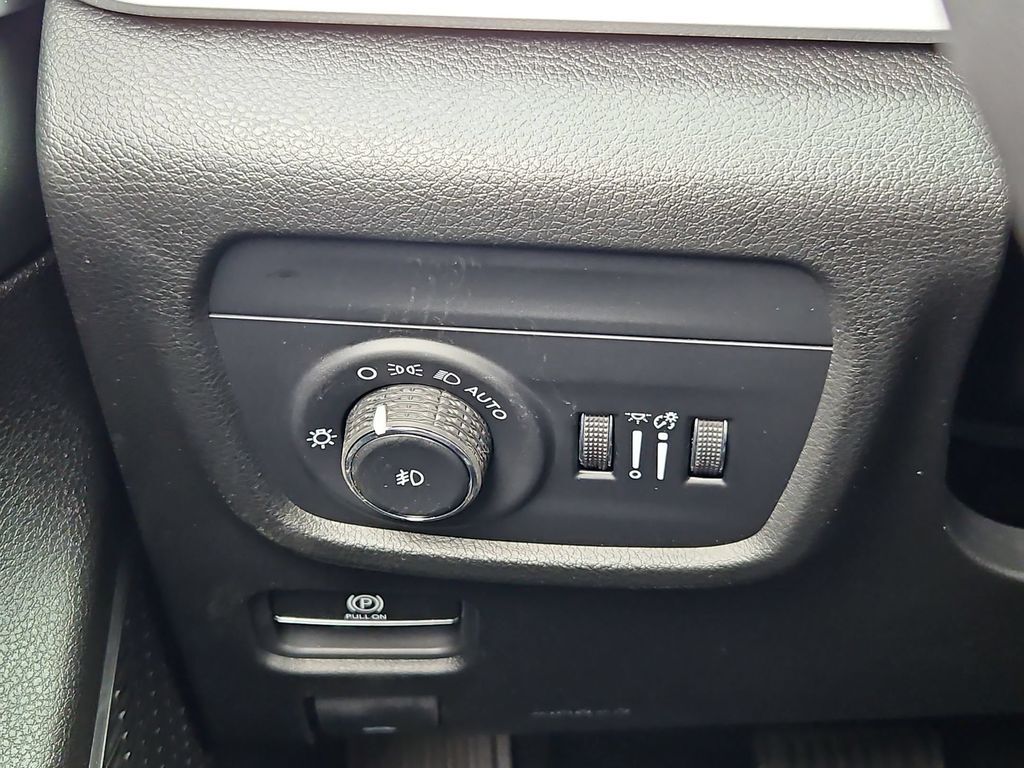2026 Jeep Grand Cherokee Limited Reserve Gresham OR