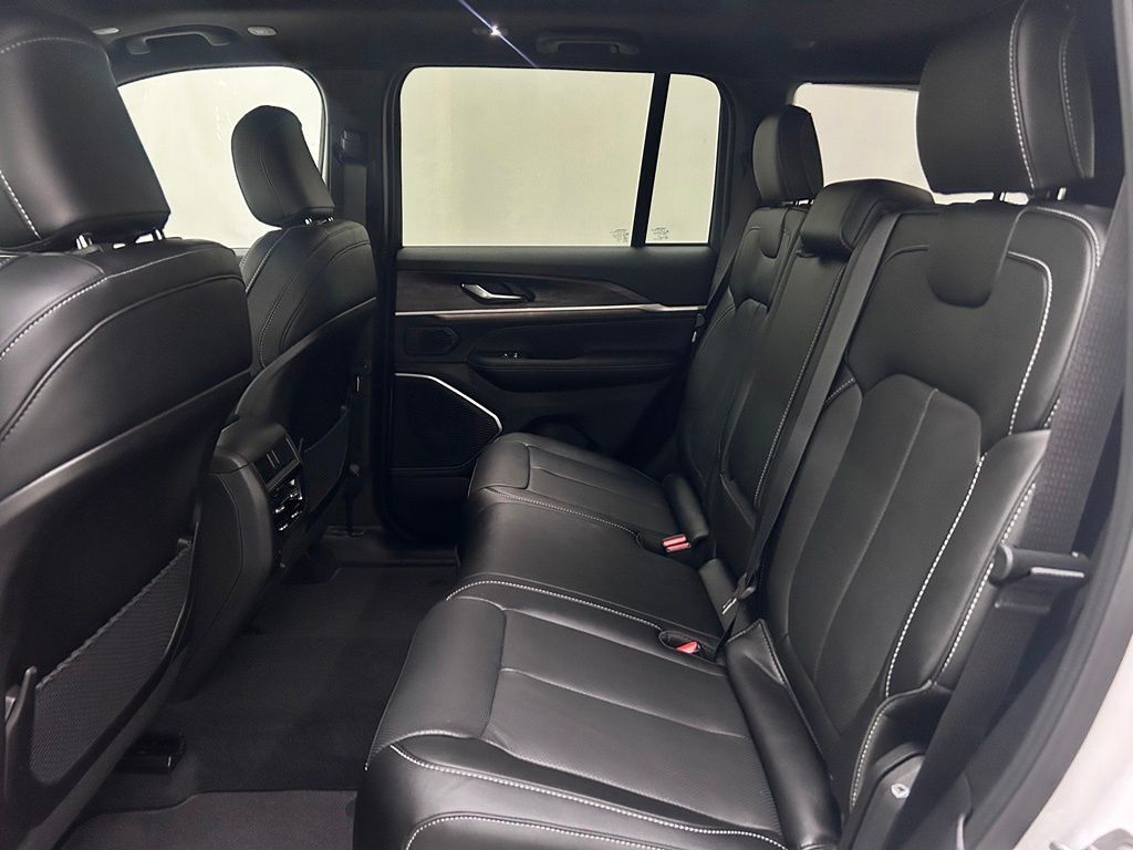 2026 Jeep Grand Cherokee Limited Reserve Portland OR