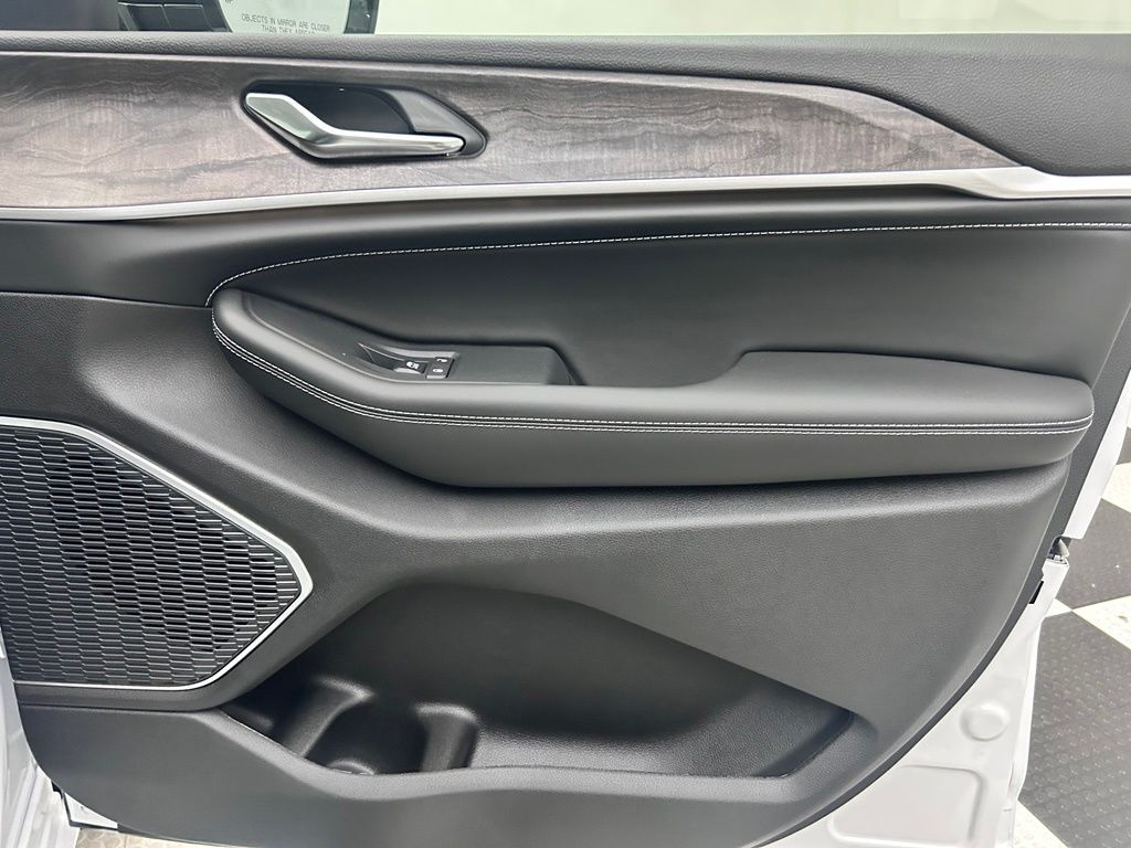 2026 Jeep Grand Cherokee Limited Reserve Portland OR