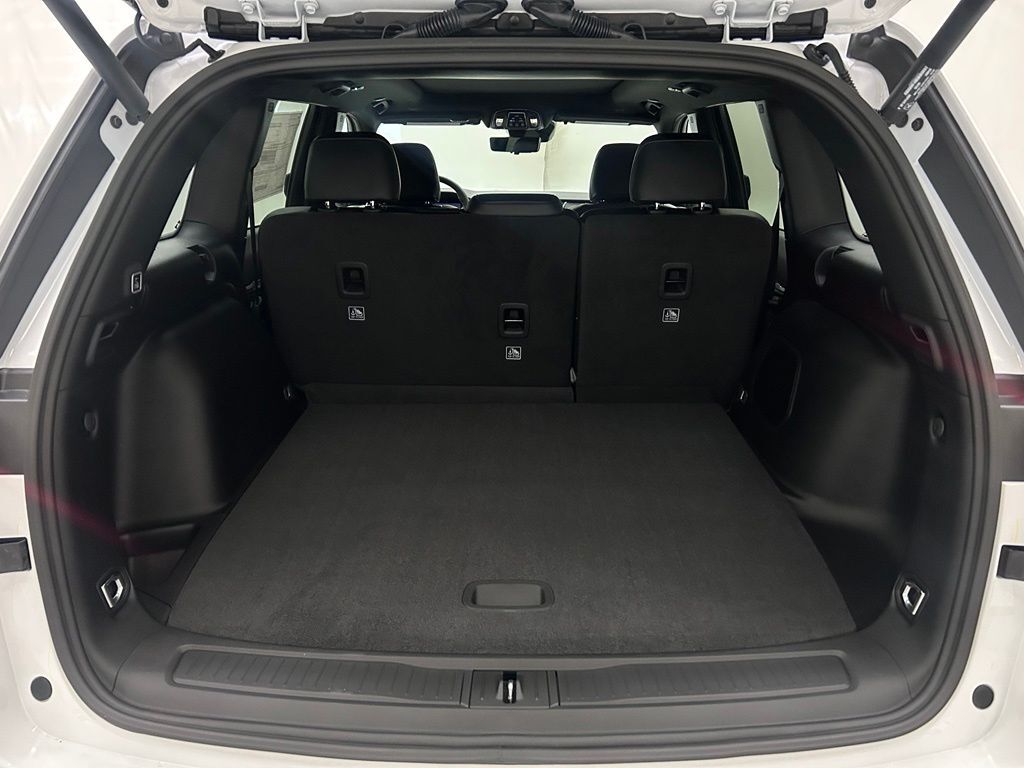 2026 Jeep Grand Cherokee Limited Reserve Portland OR