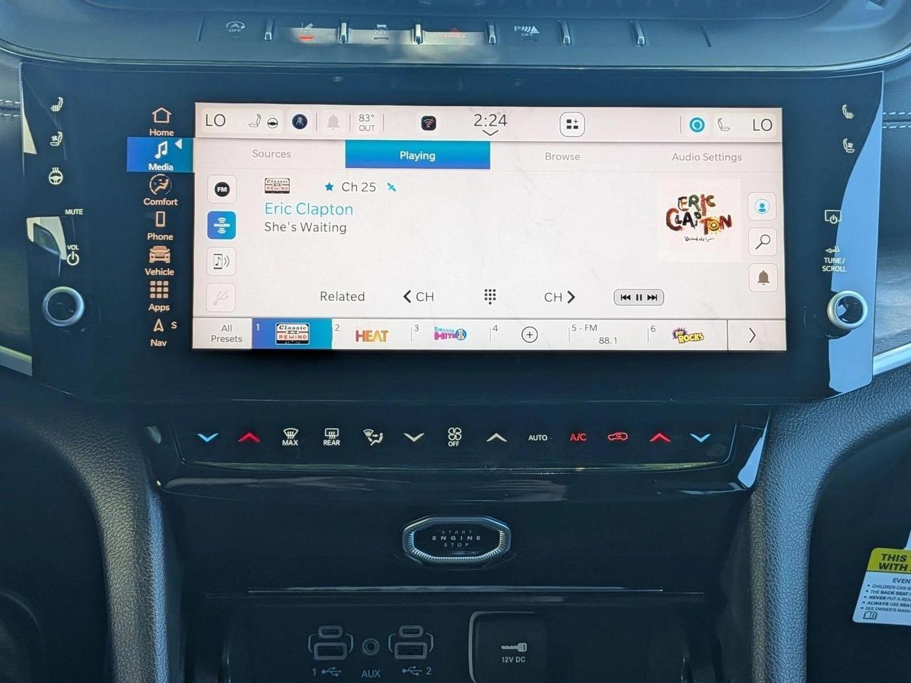 2026 Jeep Grand Cherokee Limited Reserve Roseville CA