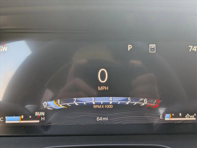 2026 Jeep Grand Cherokee Limited Reserve Roseville CA