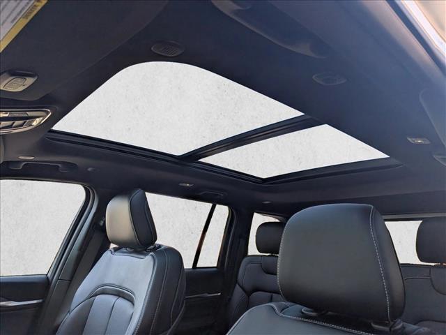 2026 Jeep Grand Cherokee Limited Reserve Roseville CA