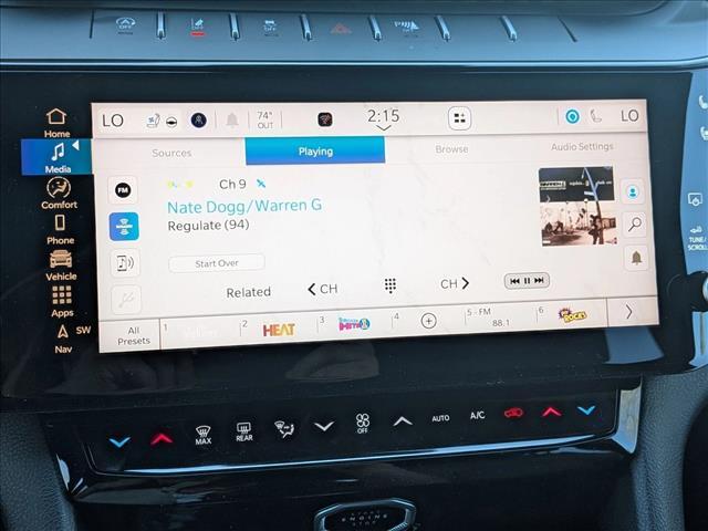 2026 Jeep Grand Cherokee Limited Reserve Roseville CA